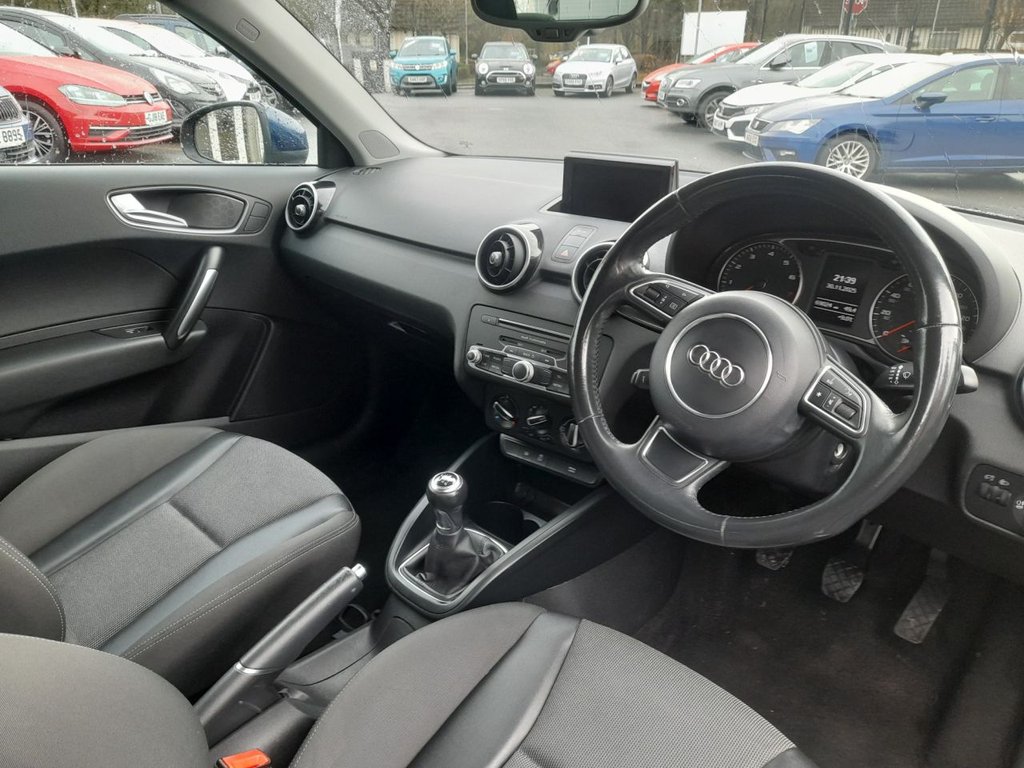 Used Audi A1 2018 for sale - 77005409: Photo 9