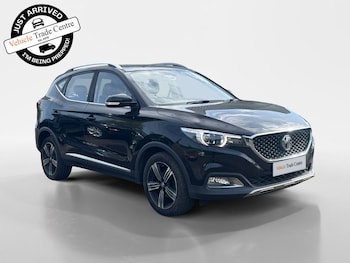 Used MG MG ZS 2018 for sale - 78792936: Photo