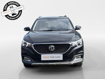 Used MG MG ZS 2018 for sale - 78792936: Photo