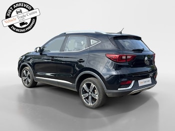 Used MG MG ZS 2018 for sale - 78792936: Photo