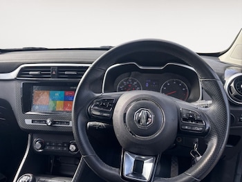Used MG MG ZS 2018 for sale - 78792936: Photo