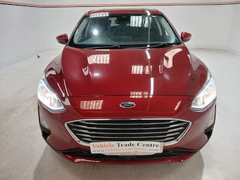 Used Ford Focus 2019 for sale - 79071982: Photo