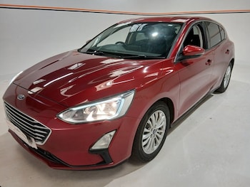 Used Ford Focus 2019 for sale - 79071982: Photo