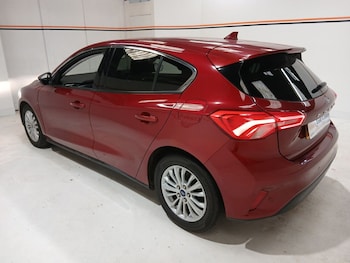 Used Ford Focus 2019 for sale - 79071982: Photo
