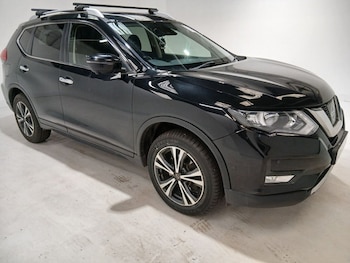 Used Nissan X-Trail 2018 for sale - 78619337: Photo