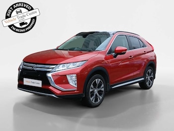 Used Mitsubishi Eclipse Cross 2018 for sale - 78607289: Photo
