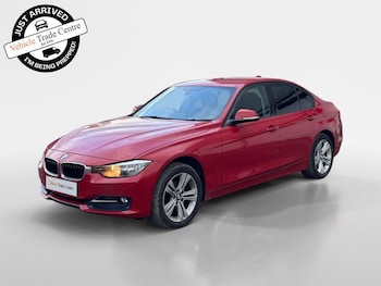 Used BMW 3 Series 2014 for sale - 77200392: Photo
