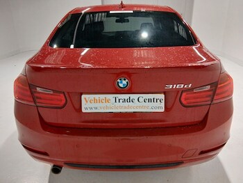 Used BMW 3 Series 2014 for sale - 77200392: Photo