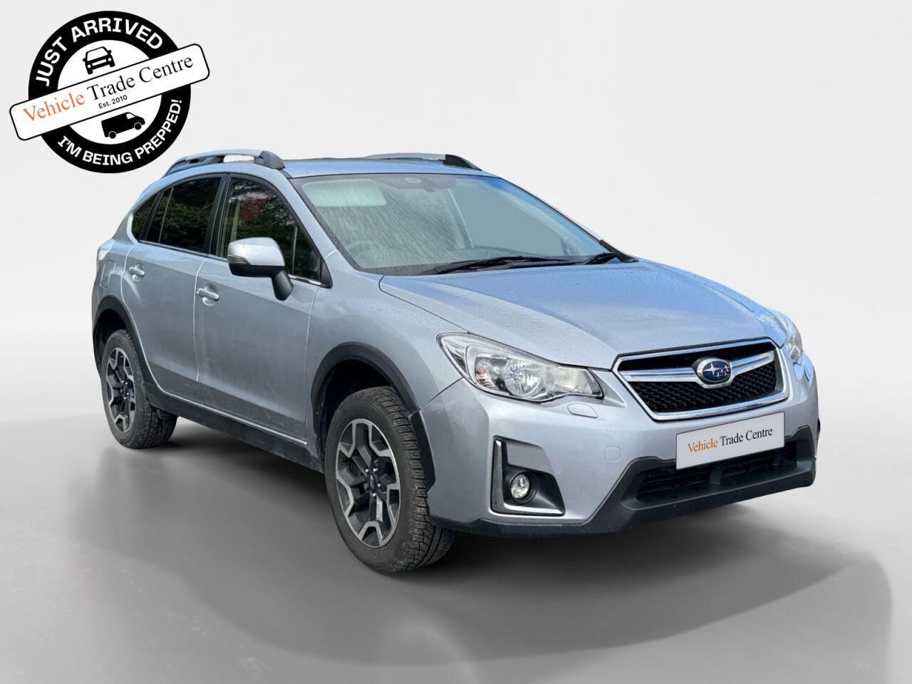 Used Subaru XV 2016 for sale - 76138214: Photo 1