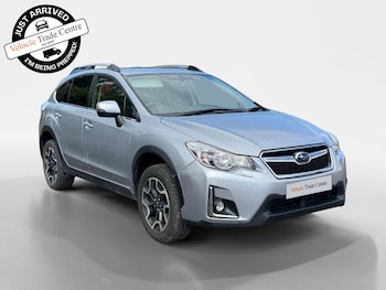 2016 (65) - 2.0i SE SUV 5dr Petrol Manual 4WD Euro 6 (s/s) (150 ps)