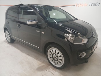 Used Volkswagen up! 2013 for sale - 78964370: Photo