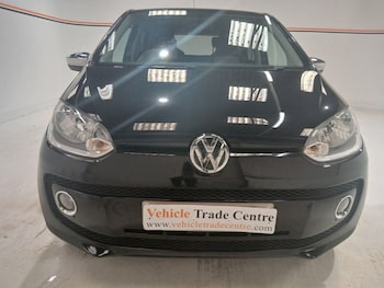 Used Volkswagen up! 2013 for sale - 78964370: Photo