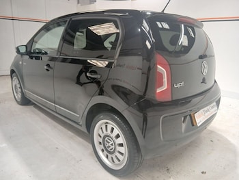 Used Volkswagen up! 2013 for sale - 78964370: Photo