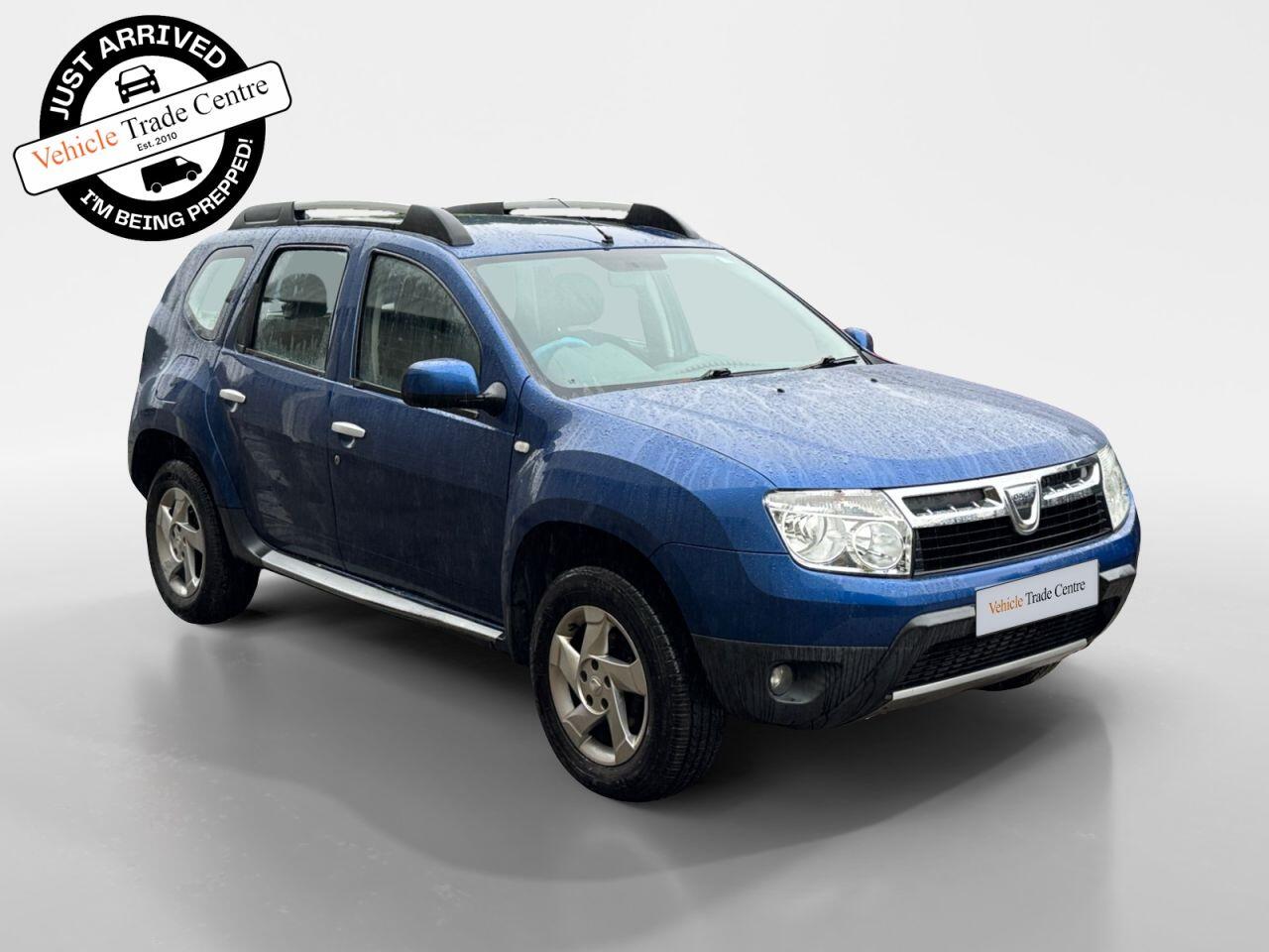 Used Dacia Duster 2014 for sale - 76472852: Photo 1