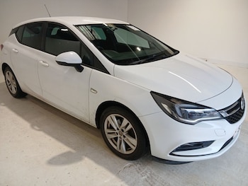 Used Vauxhall Astra 2018 for sale - 78256916: Photo