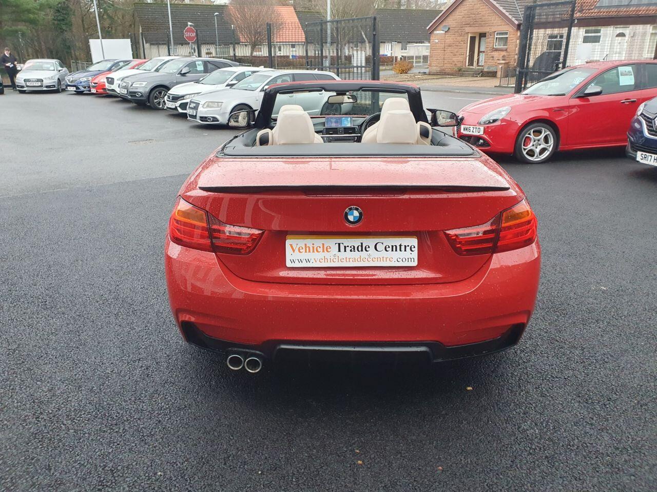 Used BMW 4 Series 2015 for sale - 76886188: Photo 11