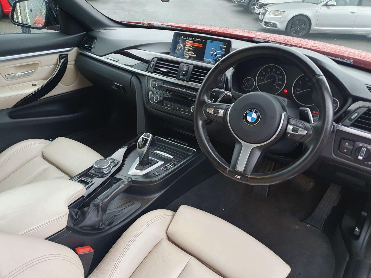 Used BMW 4 Series 2015 for sale - 76886188: Photo 15