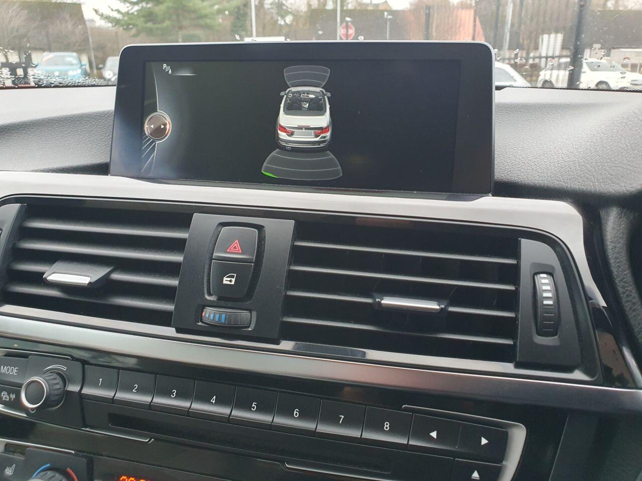 Used BMW 4 Series 2015 for sale - 76886188: Photo 18