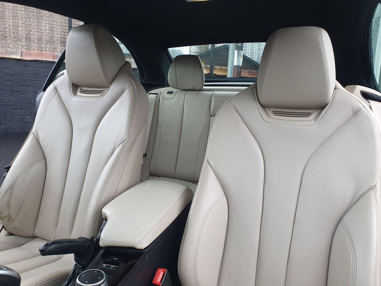 Used BMW 4 Series 2015 for sale - 76886188: Photo 23