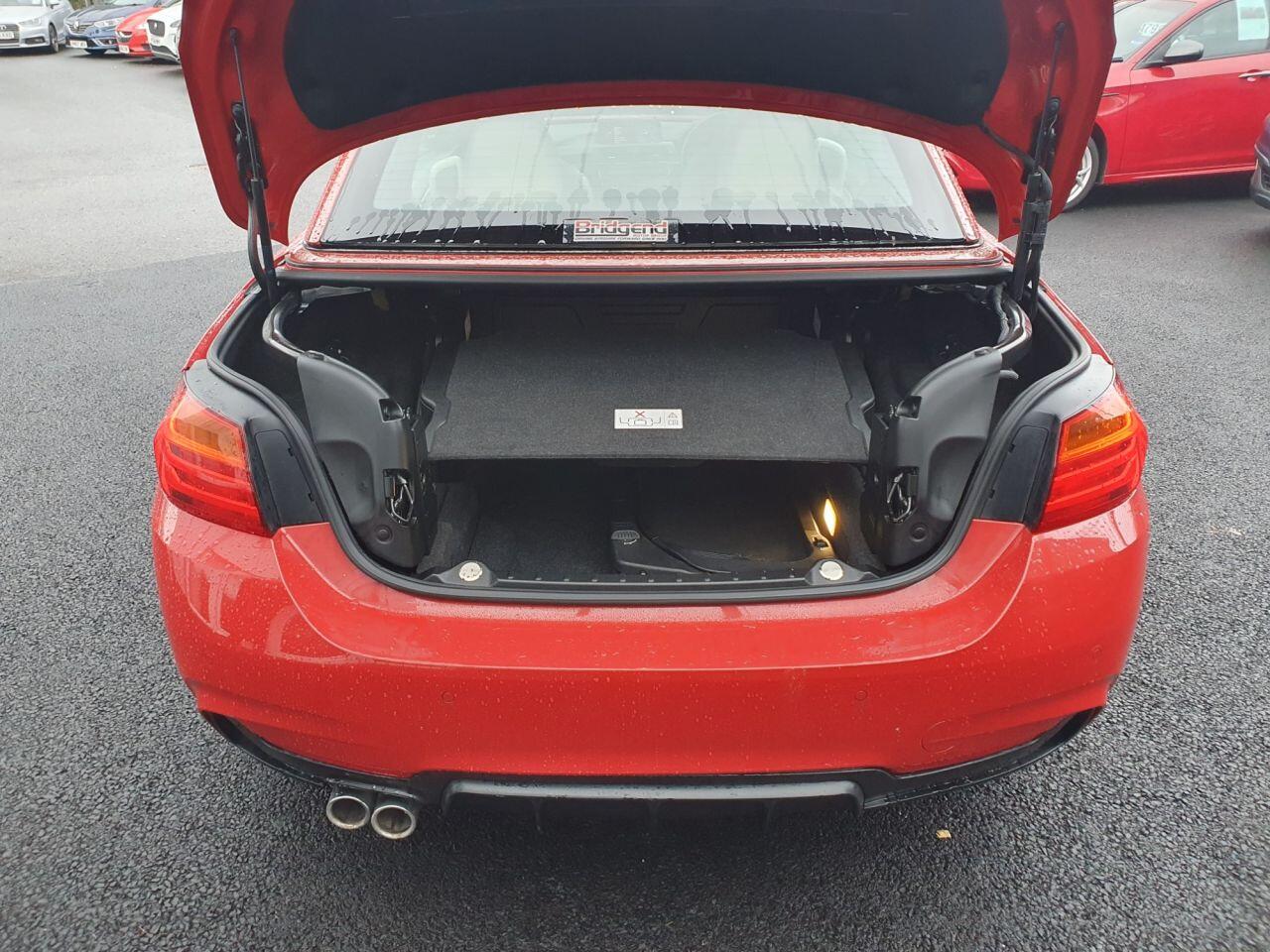 Used BMW 4 Series 2015 for sale - 76886188: Photo 7