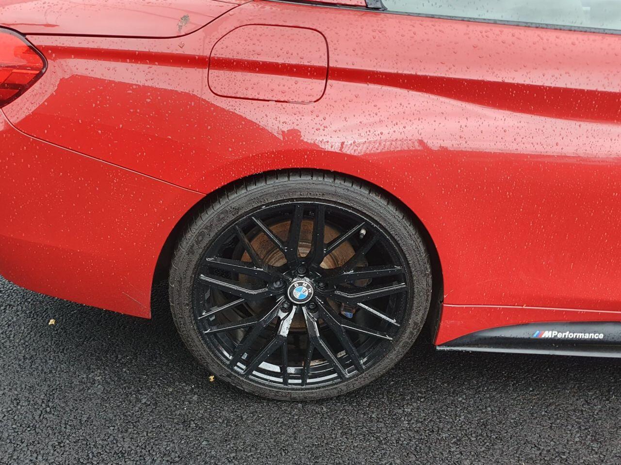 Used BMW 4 Series 2015 for sale - 76886188: Photo 8