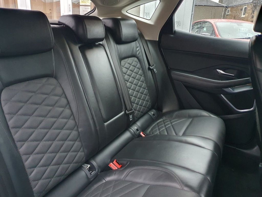 Used Jaguar E-Pace 2018 for sale - 77171765: Photo 13