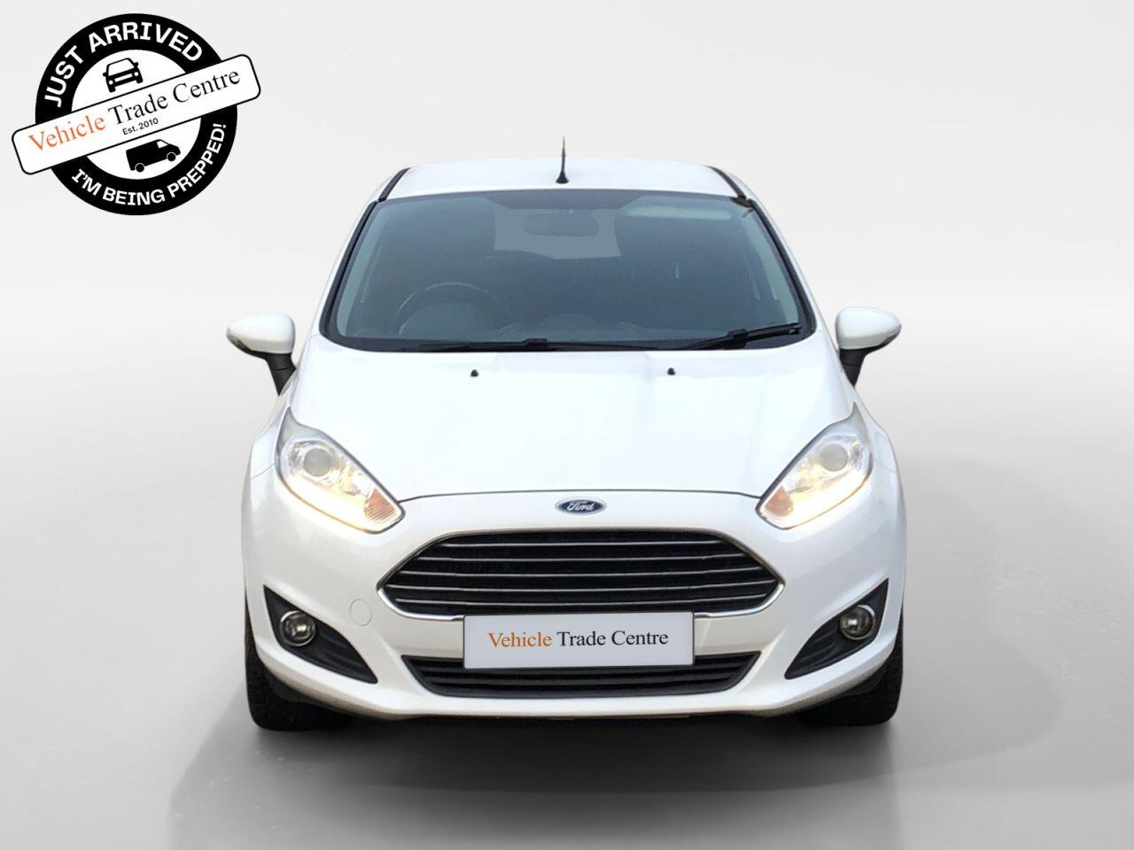 Used Ford Fiesta for sale - 76613090: Photo 1