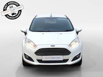 Ford - Fiesta
