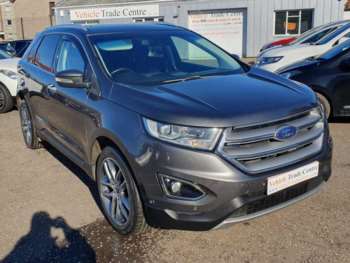 (66) - 2.0 TDCi Titanium SUV 5dr Diesel Manual AWD Euro 6 (s/s) (180 ps)
