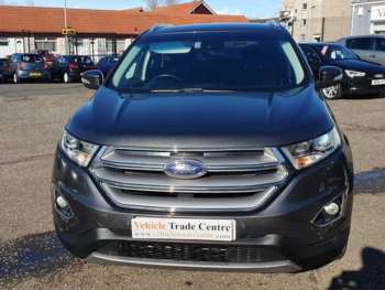 Used Ford Edge 2016 for sale - 74874785: Photo