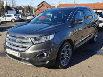 Used Ford Edge 2016 for sale - 74874785: Photo