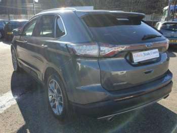 Used Ford Edge 2016 for sale - 74874785: Photo