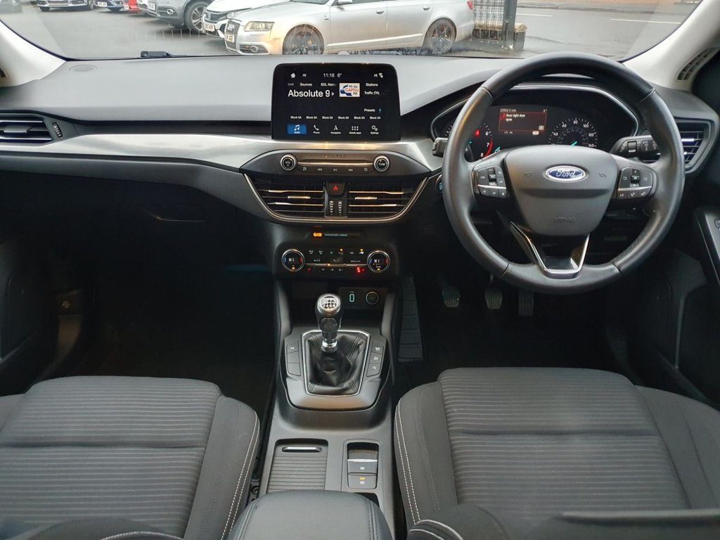 Used Ford Focus 2018 for sale - 77005425: Photo 10