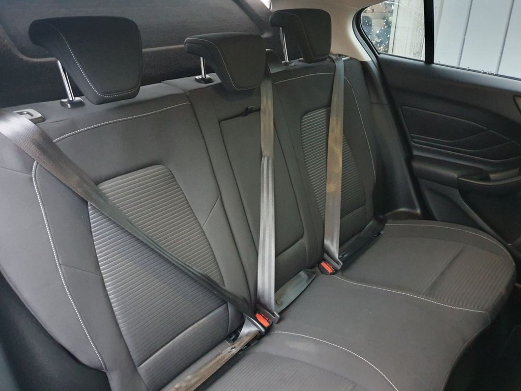 Used Ford Focus 2018 for sale - 77005425: Photo 11