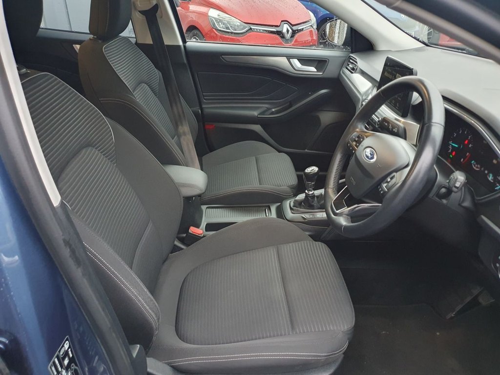 Used Ford Focus 2018 for sale - 77005425: Photo 12