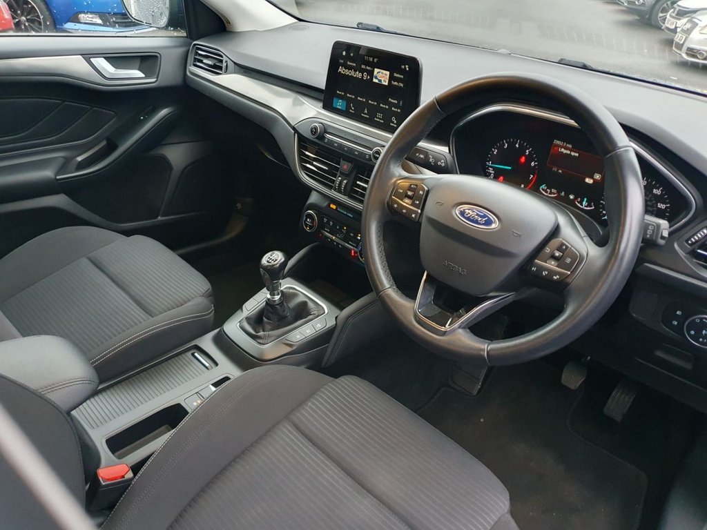 Used Ford Focus 2018 for sale - 77005425: Photo 13