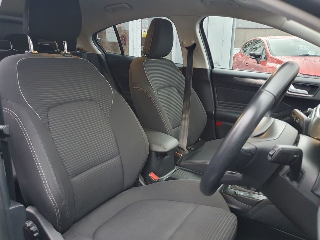 Used Ford Focus 2018 for sale - 77005425: Photo 14