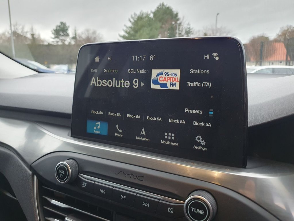 Used Ford Focus 2018 for sale - 77005425: Photo 16