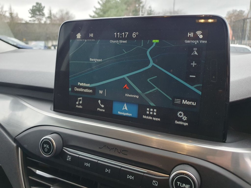 Used Ford Focus 2018 for sale - 77005425: Photo 18