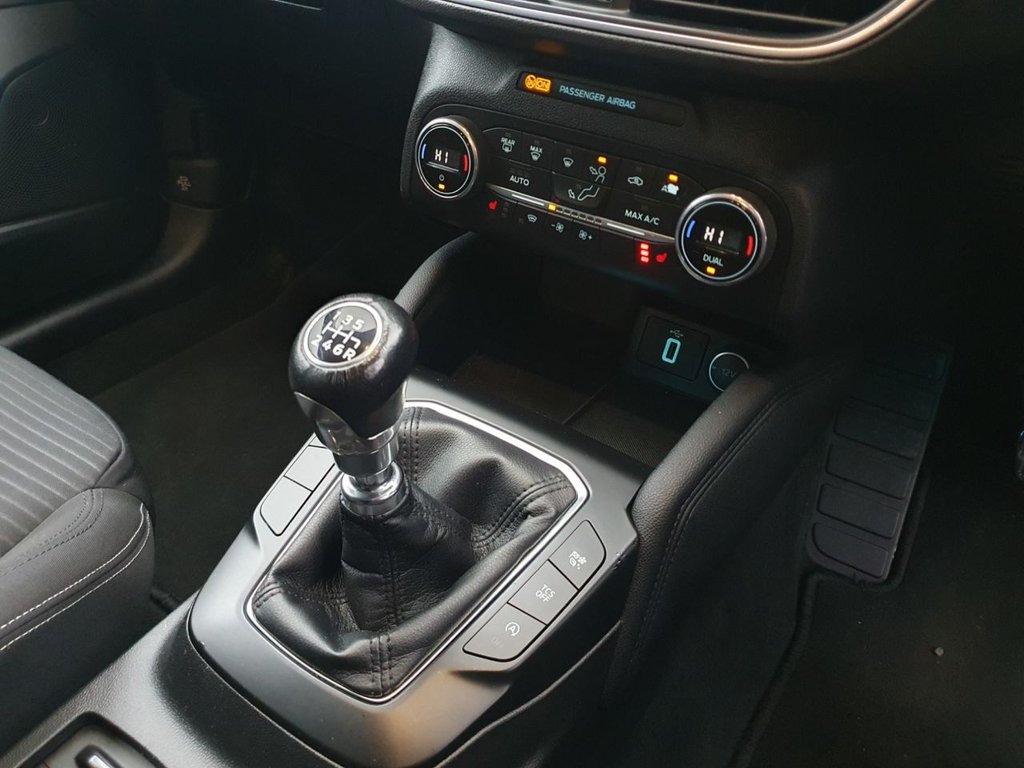 Used Ford Focus 2018 for sale - 77005425: Photo 19