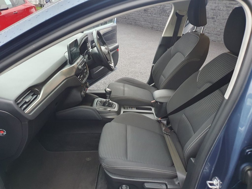 Used Ford Focus 2018 for sale - 77005425: Photo 21