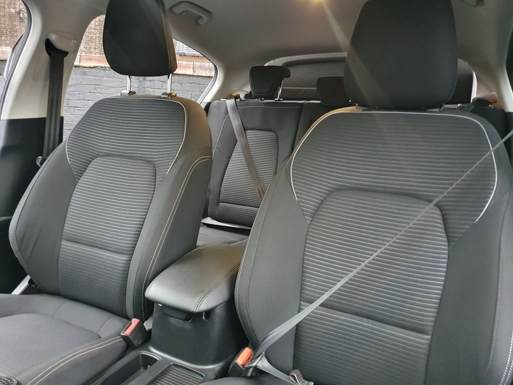 Used Ford Focus 2018 for sale - 77005425: Photo 22