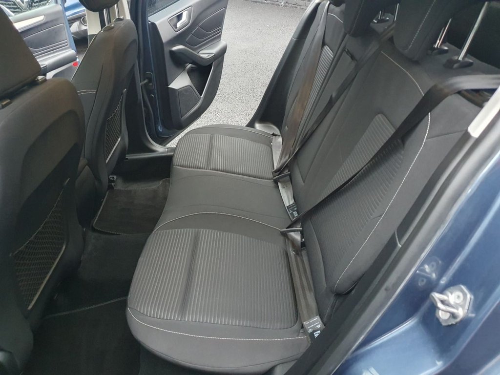 Used Ford Focus 2018 for sale - 77005425: Photo 23