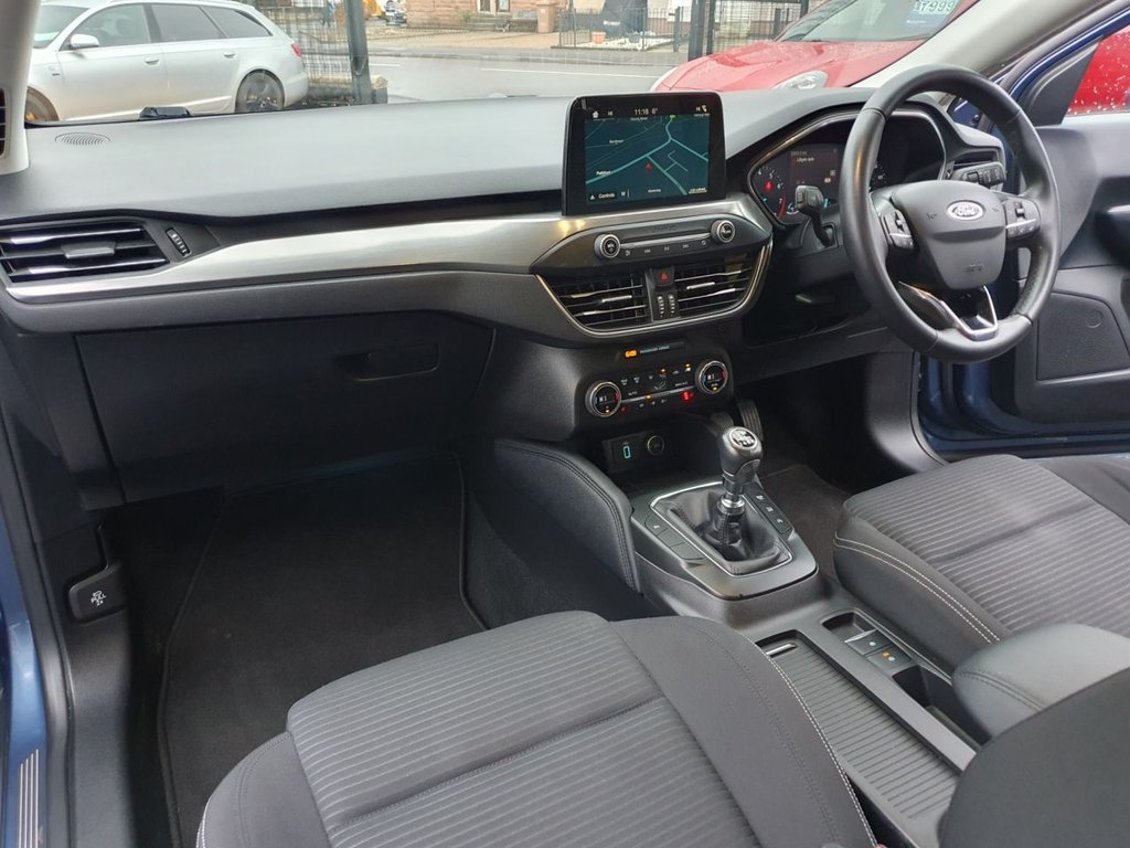Used Ford Focus 2018 for sale - 77005425: Photo 24
