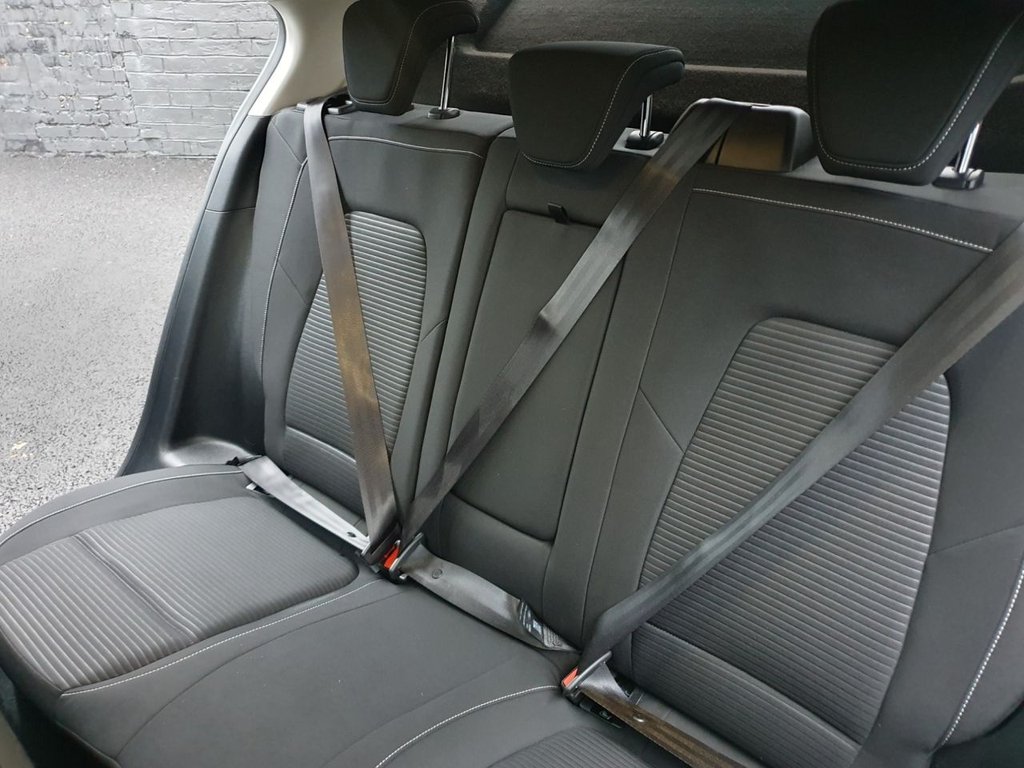 Used Ford Focus 2018 for sale - 77005425: Photo 25