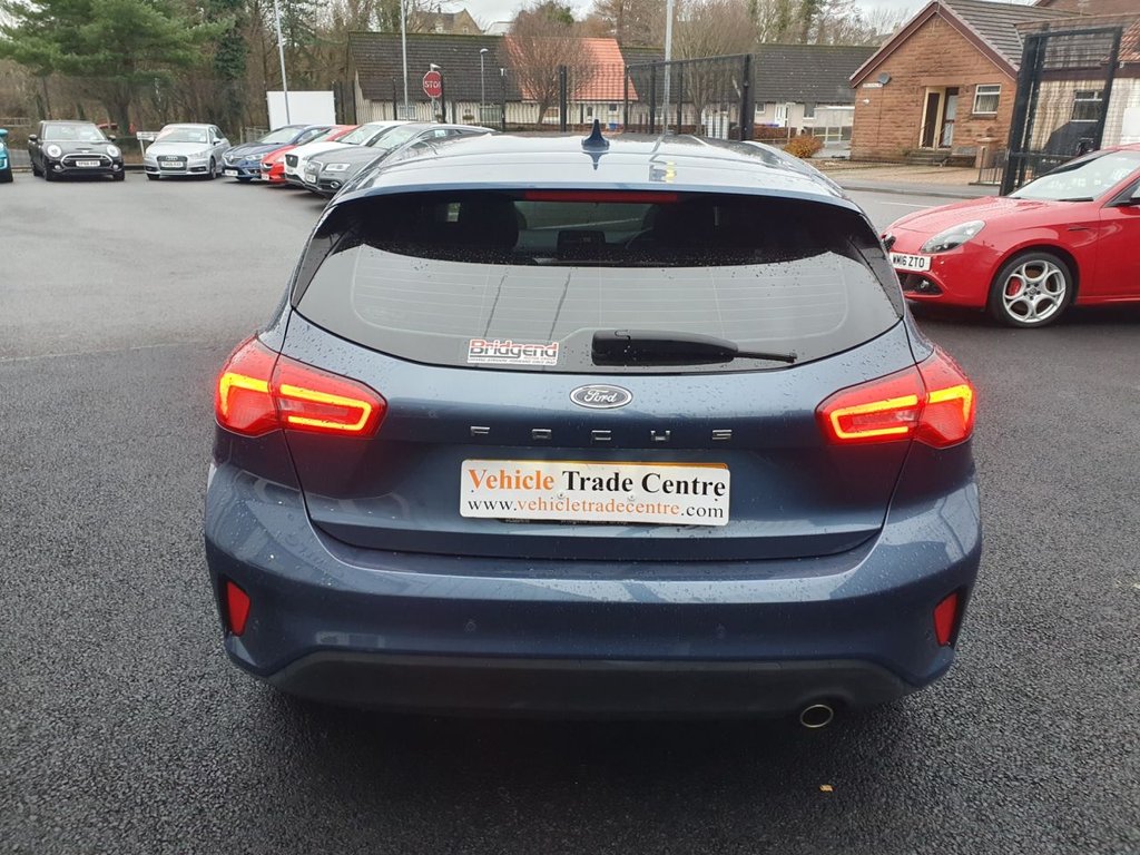 Used Ford Focus 2018 for sale - 77005425: Photo 5