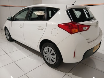 Used Toyota Auris 2013 for sale - 78725541: Photo