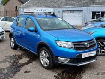 2016 (16) - 0.9 TCe Ambiance 5dr [Start Stop]