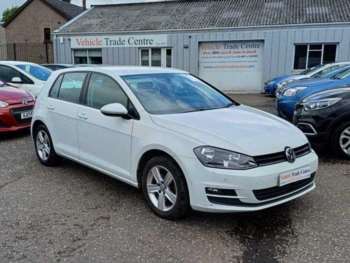 2015 (65) - 1.4 TSI BlueMotion Tech Match Hatchback 5dr Petrol DSG Euro 6 (s/s) (125 ps