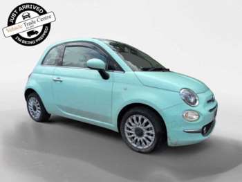 2016 (16) - 1.2 Lounge Hatchback 3dr Petrol Manual Euro 6 (s/s) (69 bhp)